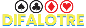 Logo DIFALOTRE